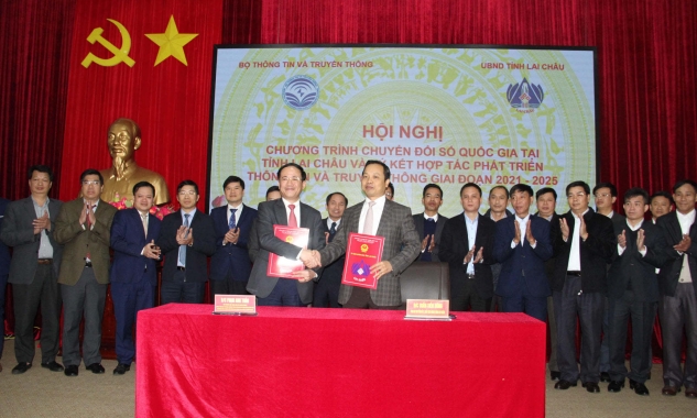 Lai Châu và cuộc chuyển đổi “không có gì để mất”