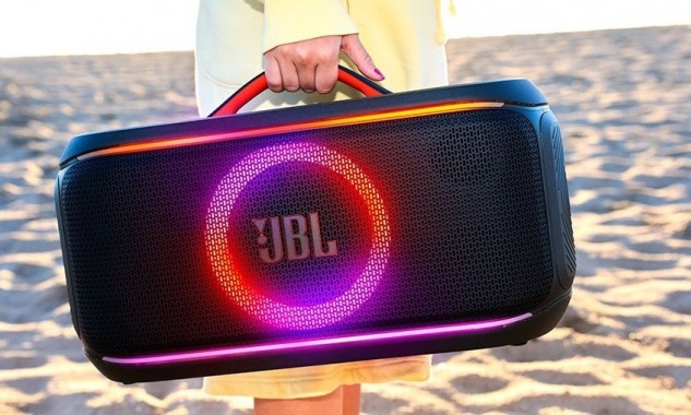 JBL ra mắt bộ đôi loa di động mới, mang 'sân khấu đến mọi cuộc vui'