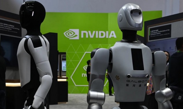 Nvidia chia sẻ GPU để đổi doanh thu startup AI