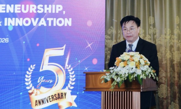 VSEFI 2026: Mở rộng hợp tác quốc tế, thúc đẩy ứng dụng khoa học vào phát triển kinh tế