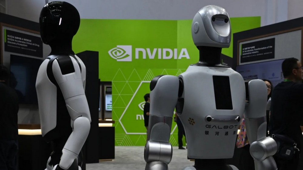 Nvidia chia sẻ GPU để đổi doanh thu startup AI