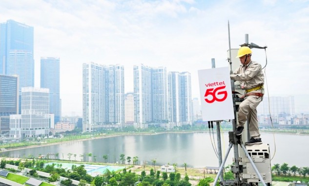 Danh mục thiết bị viễn thông rủi ro cao phải siết chặt kiểm định từ tháng 7
