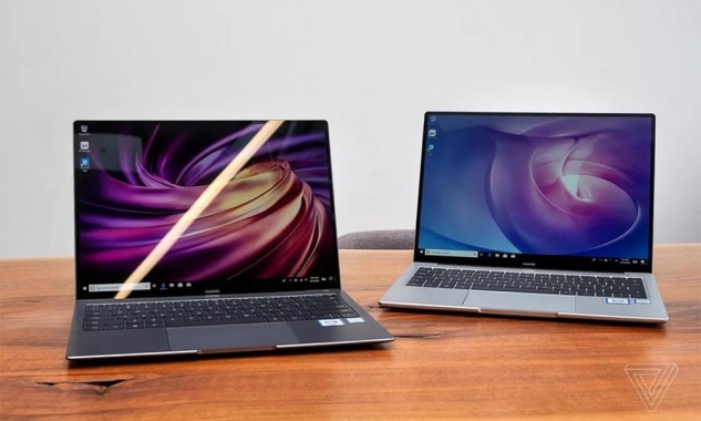 Microsoft xuất khẩu phần mềm cho Huawei sau khi gia hạn lệnh cấm