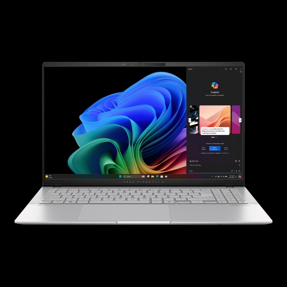 ASUS vivobook S 15
