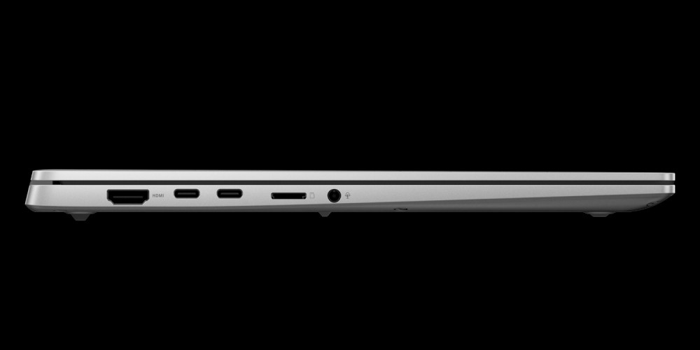 ASUS vivobook S 15