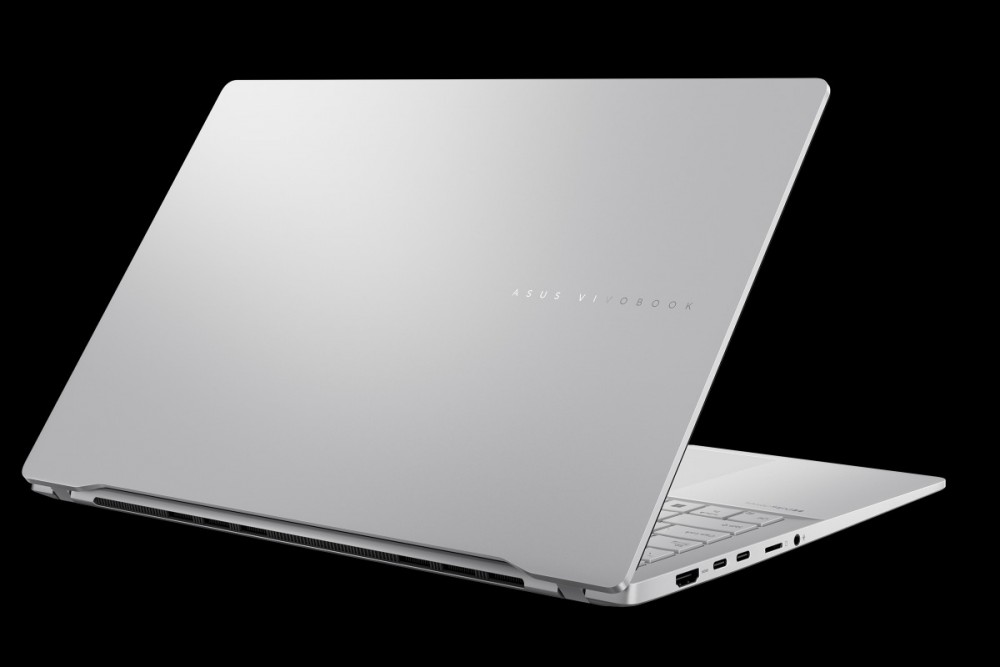 ASUS vivobook S 15