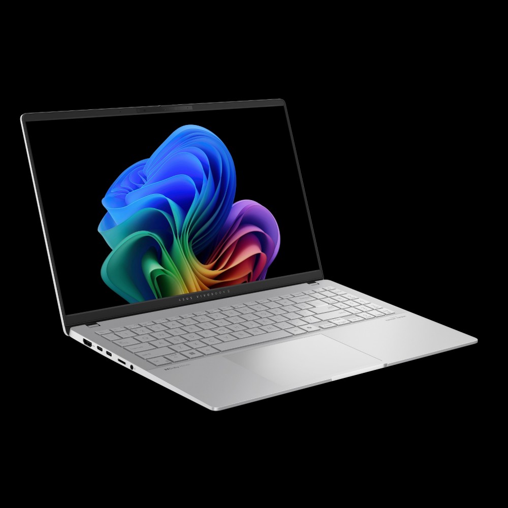 ASUS vivobook S 15