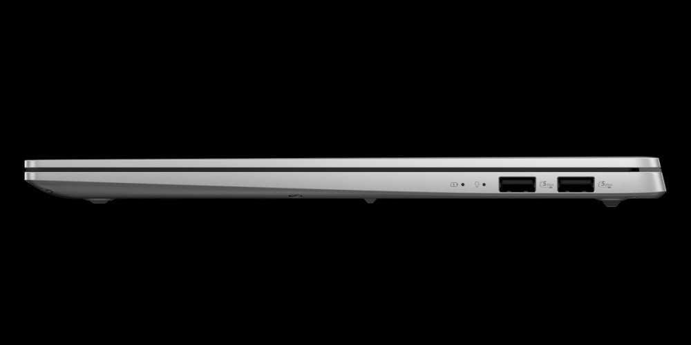 ASUS vivobook S 15