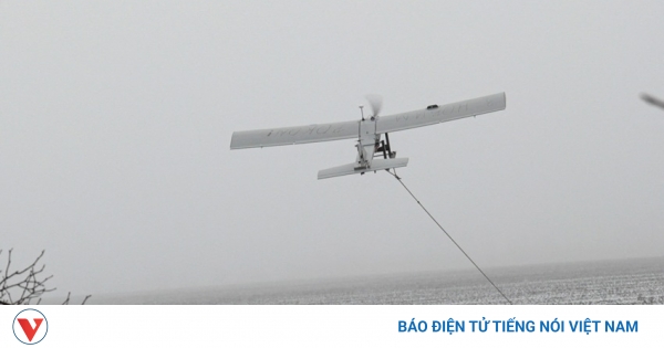 Nga tiết lộ vũ khí bí mật khắc chế các loại UAV và FPV của Ukraine