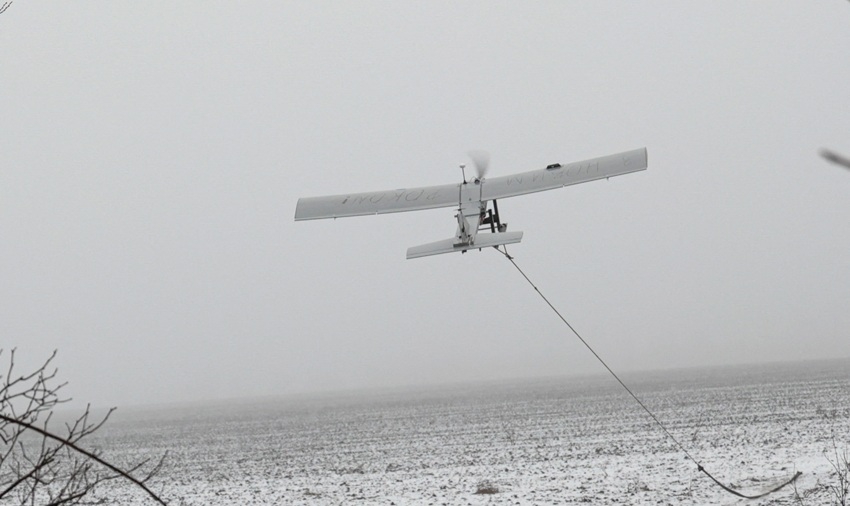 nga tiet lo vu khi bi mat khac che cac loai uav va fpv cua ukraine hinh anh 1