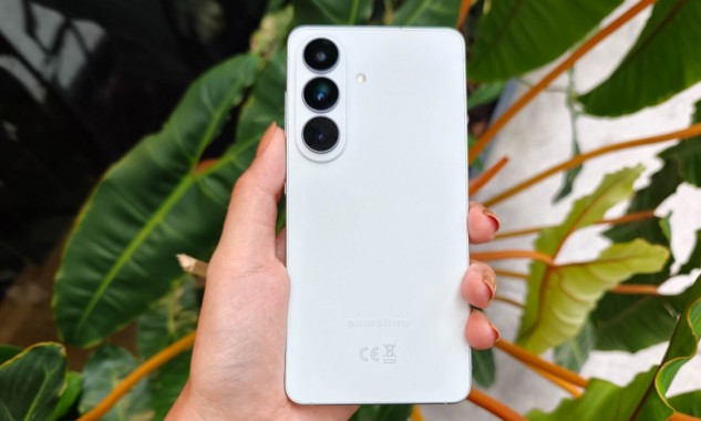 Samsung Galaxy S26 5G: Chiếc điện thoại cho phái nữ với thiết kế nhỏ gọn, AI đa nhiệm