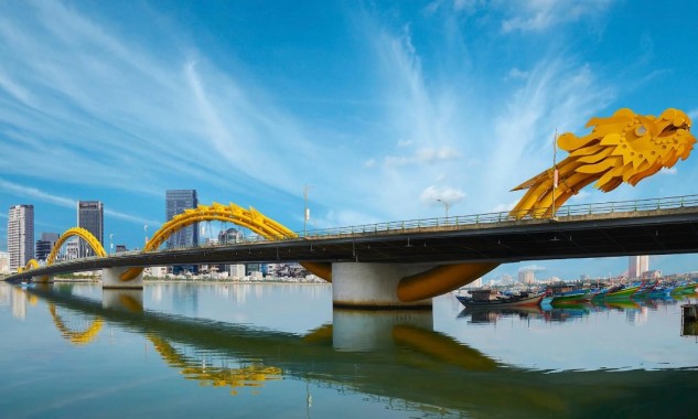 Quốc hội cho phép Đà Nẵng thí điểm thành lập Khu thương mại tự do