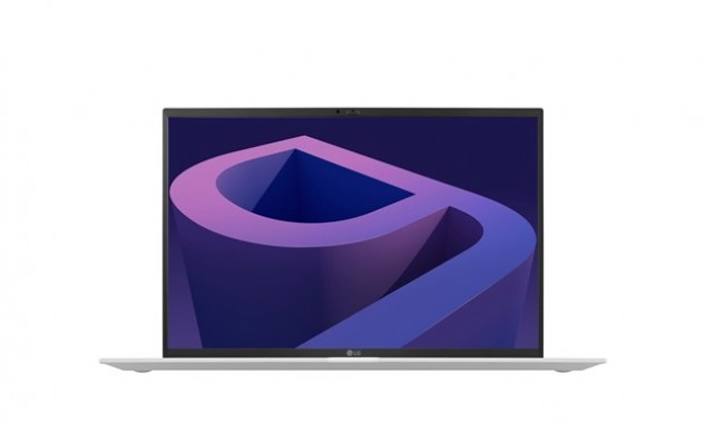 LG Gram 17 2022: Laptop 'khổng lồ' siêu nhẹ