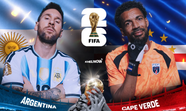 Lịch World Cup 2026 ngày 4/7: Argentina, Ai Cập và Colombia hướng đến tấm vé đi tiếp