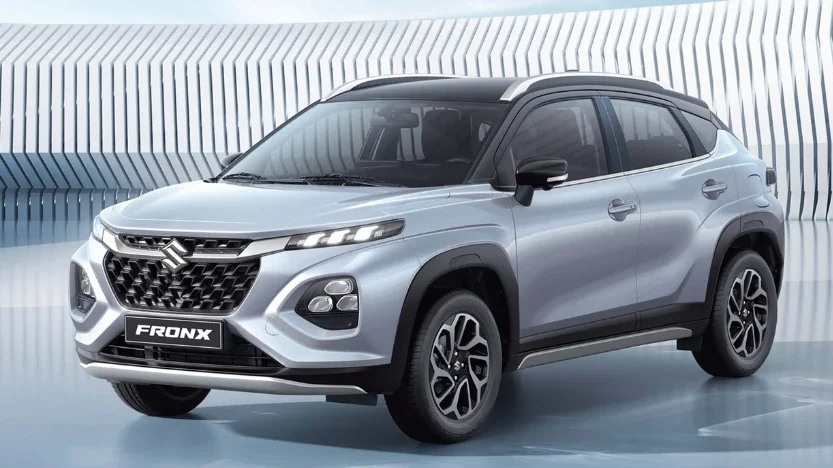 Suzuki sắp ra mắt mẫu xe đầu tiên chạy nhiên liệu E100