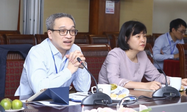 Thứ trưởng Phan Tâm: Việt Nam cần nhiều doanh nghiệp để phát triển 5G