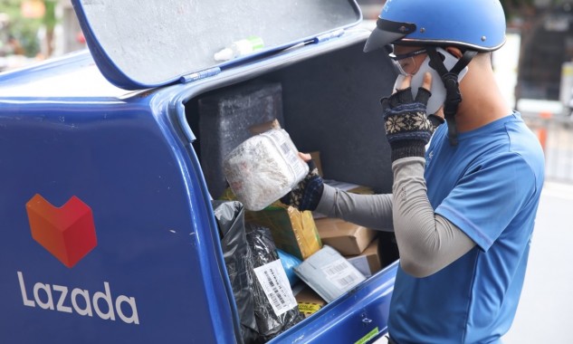 Lazada giới thiệu dịch vụ mới