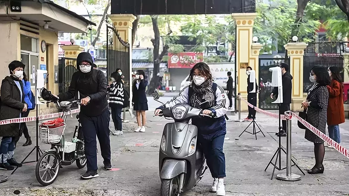 Hiểu đúng quy định 'phạt người 16-18 tuổi lái xe môtô' từ 15/8