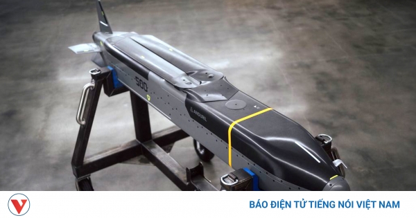 Ba Lan sản xuất tên lửa hành trình Barracuda do Mỹ thiết kế