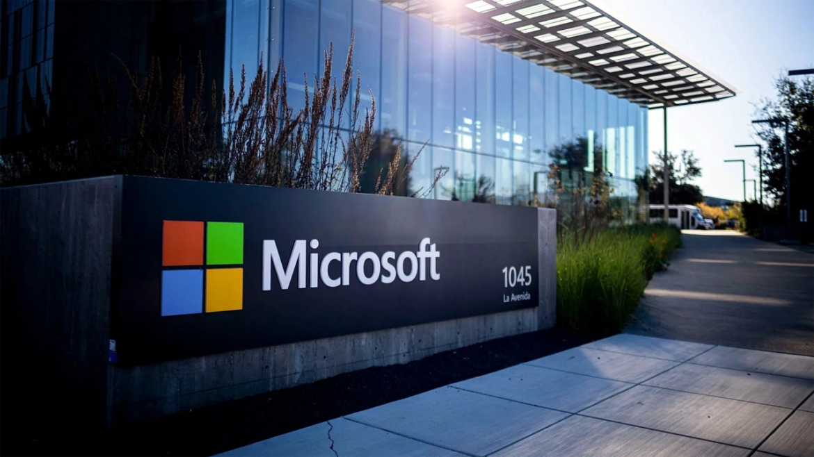 microsoft tai co cau nhan su giua lan song dau tu ai hinh anh 1