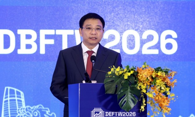 Khai mạc Tuần lễ Kinh tế - Tài chính - Công nghệ Đà Nẵng 2026: Cần hình thành những không gian phát triển mới