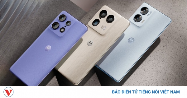 Tranh chấp pháp lý, Lenovo và Motorola bị cấm bán hàng tại Đức