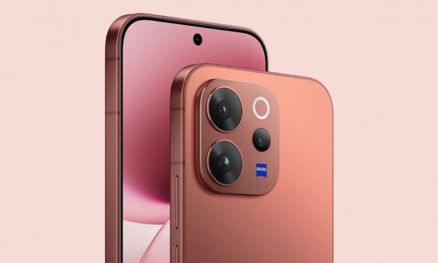 Vivo V80 lộ pin 7.200 mAh và màn hình 144Hz, dự kiến ra mắt tháng 8