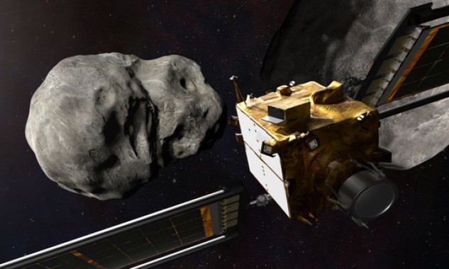 NASA phóng tàu vũ trụ DART nhằm chuyển hướng một hành tinh để cứu Trái đất