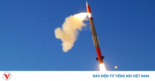 Ukraine sẽ mất bao lâu để tự sản xuất tên lửa Patriot?