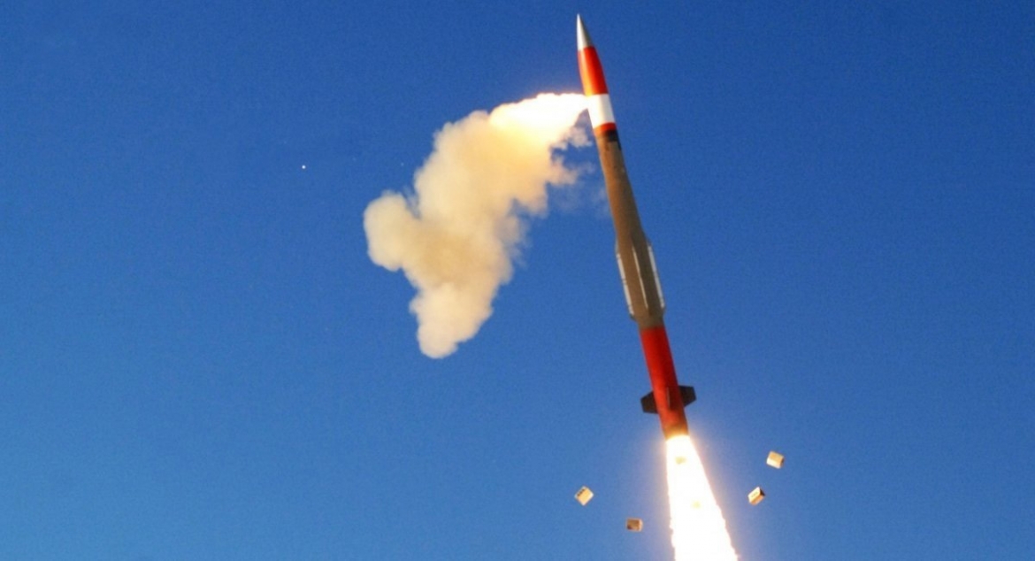 ukraine se mat bao lau de tu san xuat ten lua patriot hinh anh 1