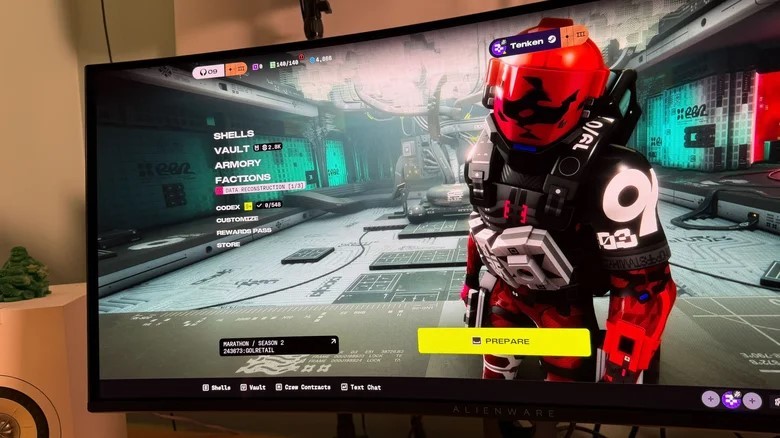 Đánh giá Alienware 34 QD-OLED, màn hình gaming siêu rộng sáng hơn