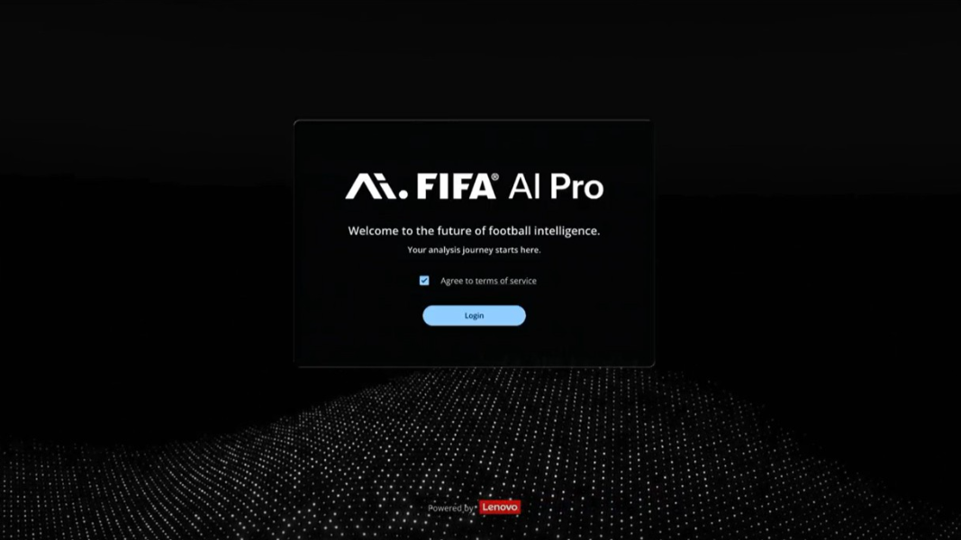 Công nghệ AI Pro. Ảnh: Lenovo. Công nghệ AI Pro. Ảnh: Lenovo.