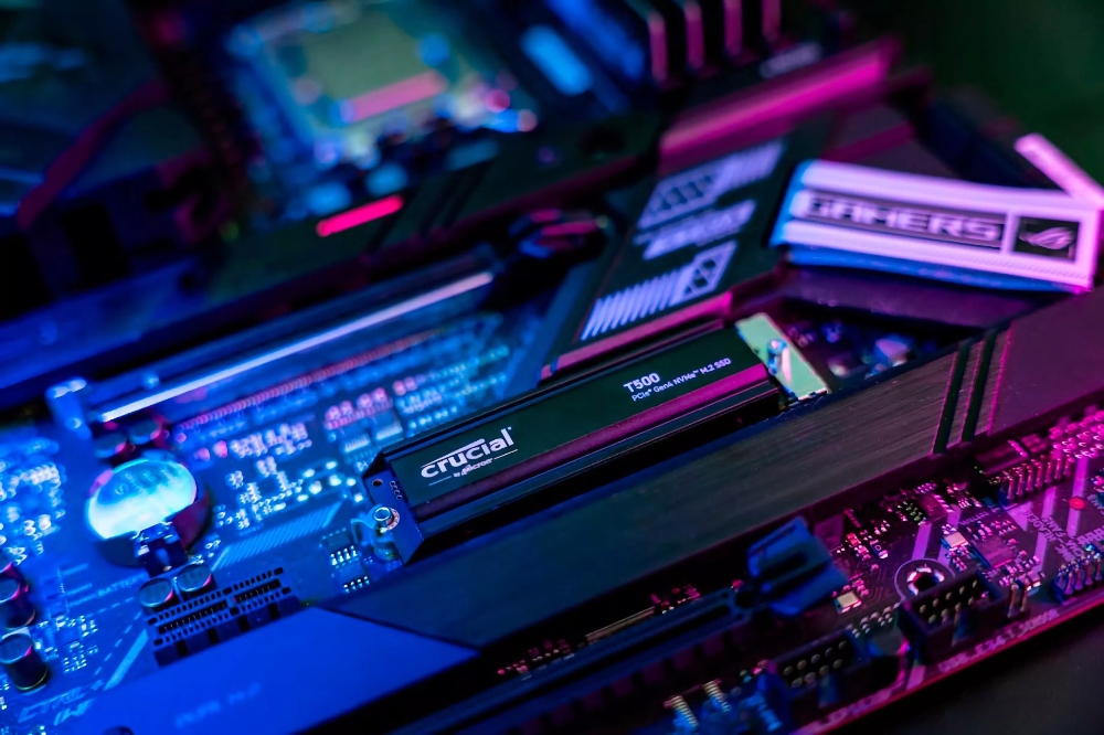 tang gia lien tuc, khi nao gia ban o ssd giam tro lai hinh anh 1