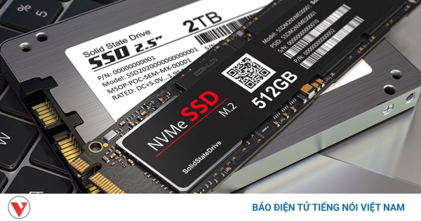 SSD tăng giá chóng mặt, một số nhà sản xuất lại "không vui"