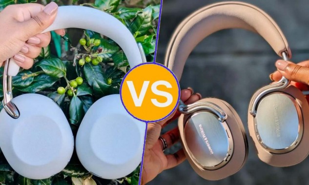 So sánh tai nghe không dây Sony 1000X The Collexion và Bowers Wilkins Px8 S2