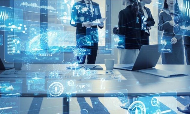 Chuyển đổi số tạo nền tảng phát triển bền vững cho doanh nghiệp