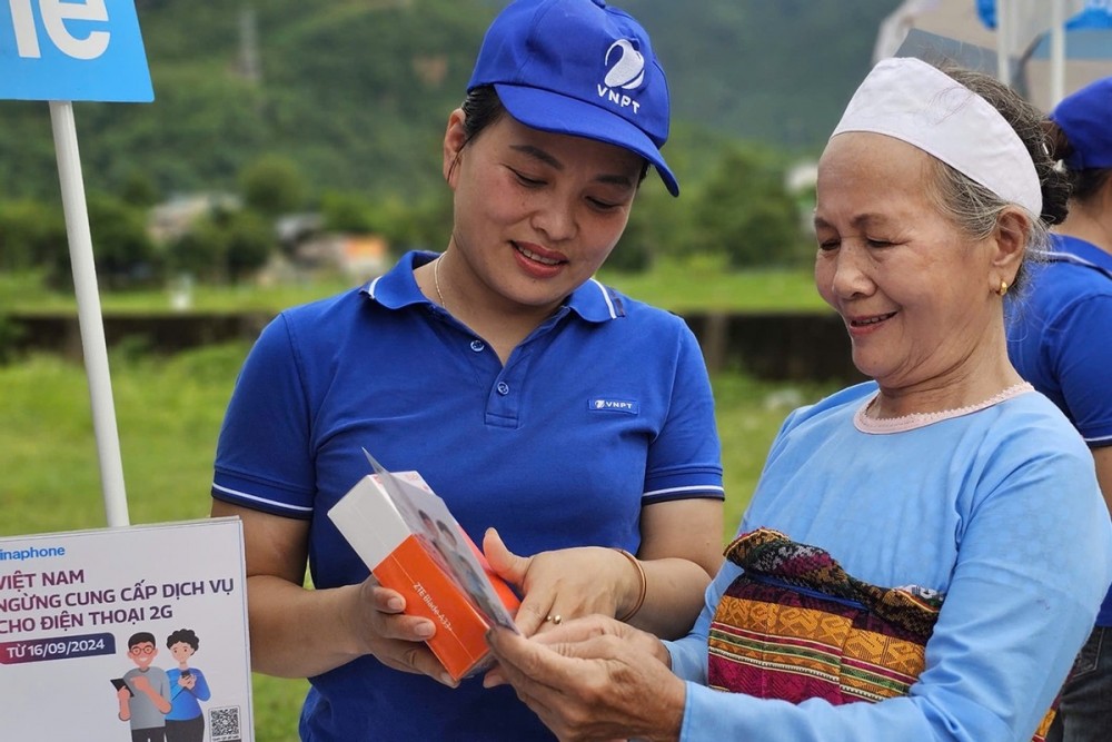 Từ ngày 15/9/2026, các doanh nghiệp viễn thông sẽ dừng phát sóng mạng 2G trên phạm vi toàn quốc. Từ ngày 15/9/2026, các doanh nghiệp viễn thông sẽ dừng phát sóng mạng 2G trên phạm vi toàn quốc.