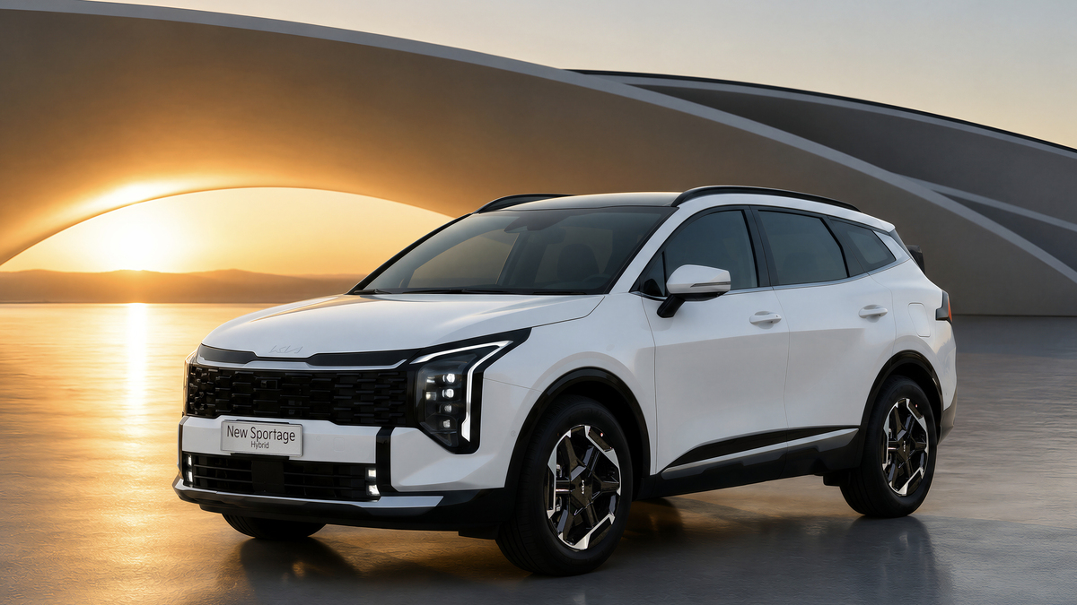 Cơ hội nhận chuyến du lịch Hàn Quốc cho chủ xe Kia SUV