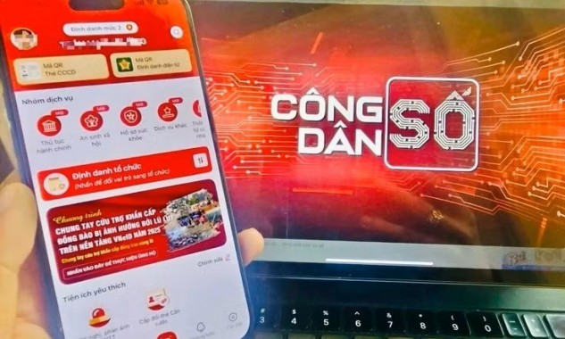 Không chỉ để định danh, VNeID còn giúp người dân tiết kiệm nhiều khoản phí từ 15/8
