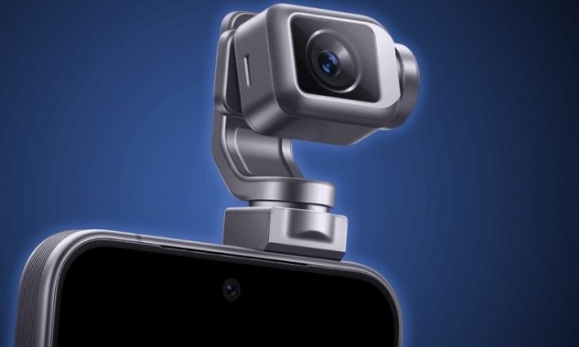 Honor Robot Phone lộ cấu hình mạnh trước ngày ra mắt