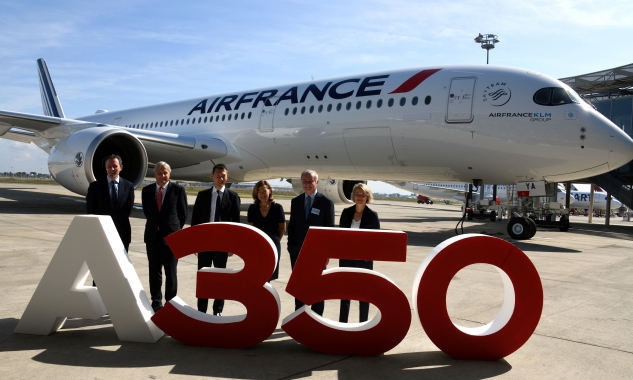 Airbus luôn tự tin trước mọi cuộc tấn công của tin tặc