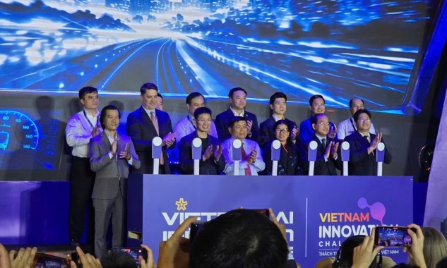 VAIC 2026 chính thức khởi động, quy tụ hơn 300 đội thi phát triển AI-native