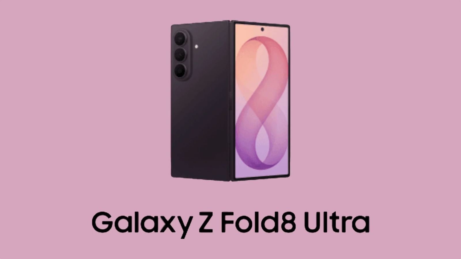 Samsung sắp ra mắt điện thoại gập mới và kính thông minh