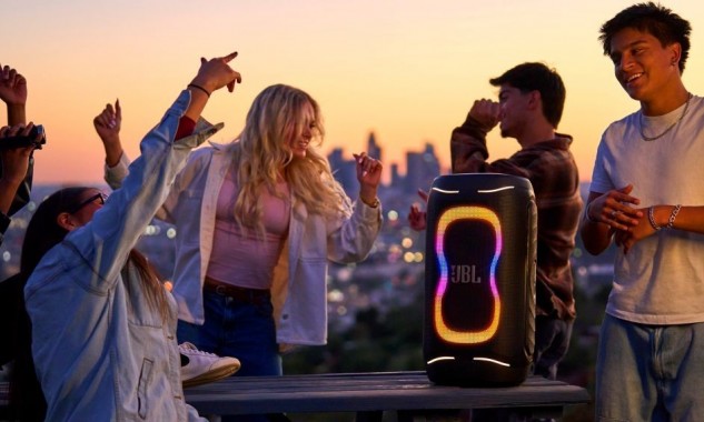 JBL ra mắt bộ đôi loa tiệc thế hệ mới PartyBox 330 và PartyBox 130