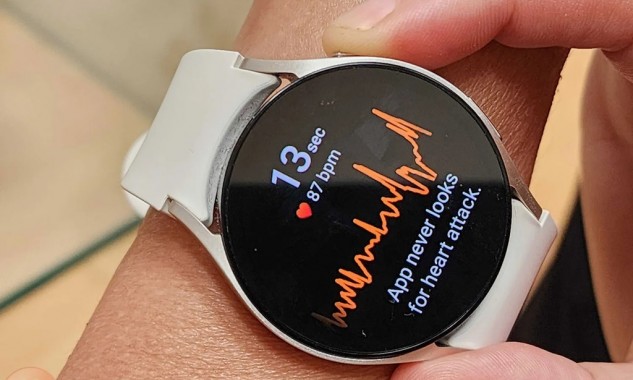 Galaxy Watch thế hệ mới: chăm sóc Sức khỏe Thông minh với Galaxy AI
