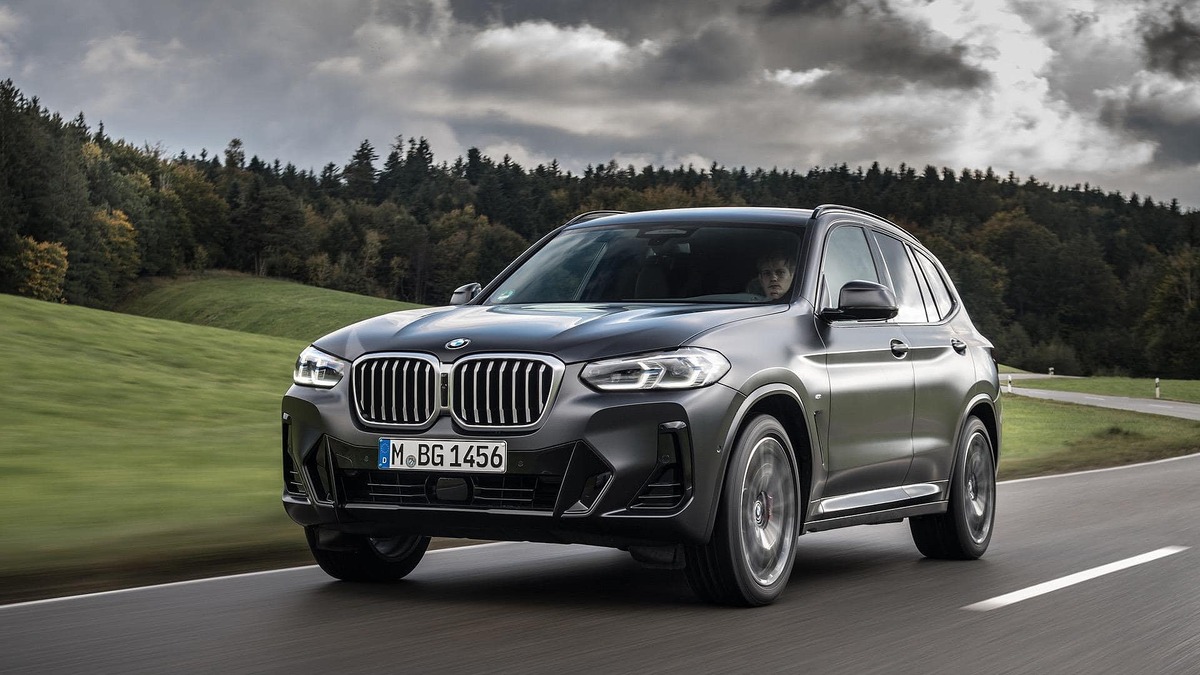 BMW triệu hồi hơn 318.000 xe vì nguy cơ cháy